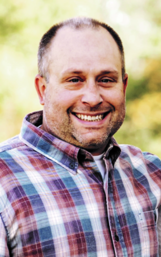 Paul Snyder